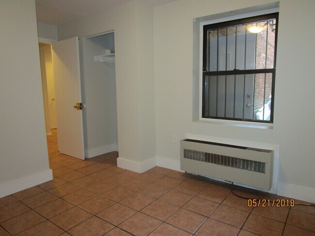 Bedroom #2 - 1844 Columbia Rd NW