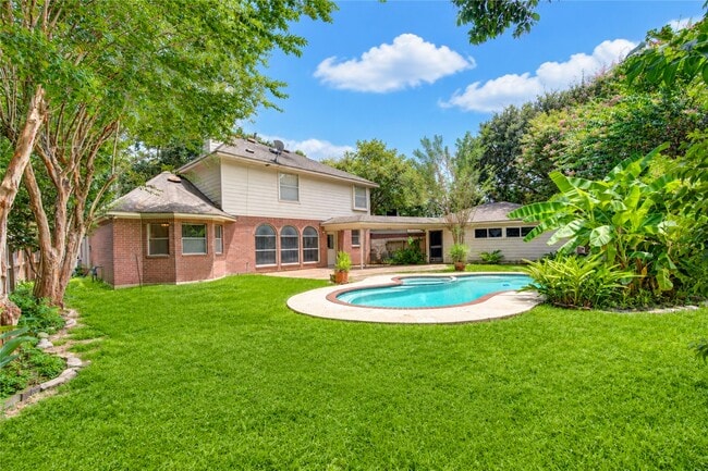 Building Photo - 1107 Magnolia Woods Ct