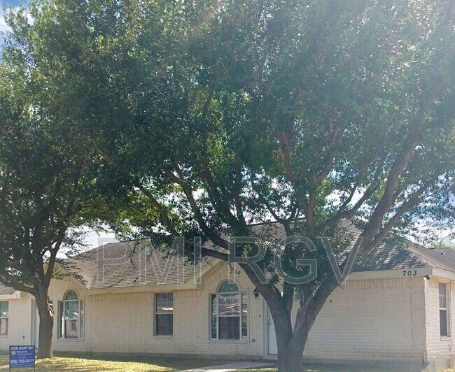 Building Photo - 703 La Mancha Dr