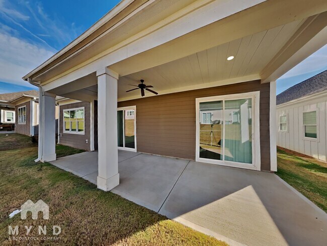 Building Photo - 4607 Kobus Ct.