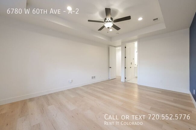 Building Photo - 6780 W 60th Ave