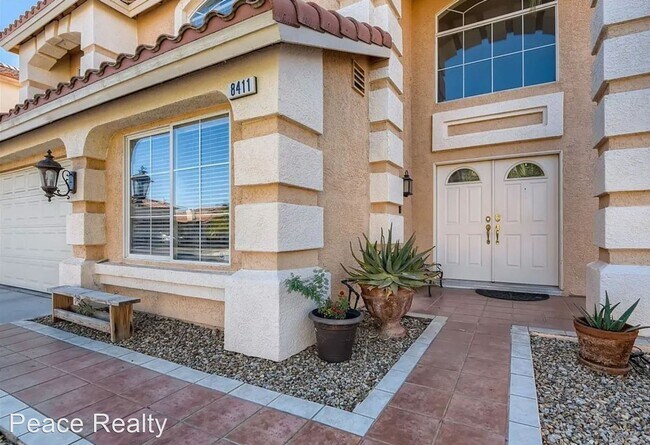 Building Photo - 4 br, 3 bath House - 8411 Canvas Vest Court