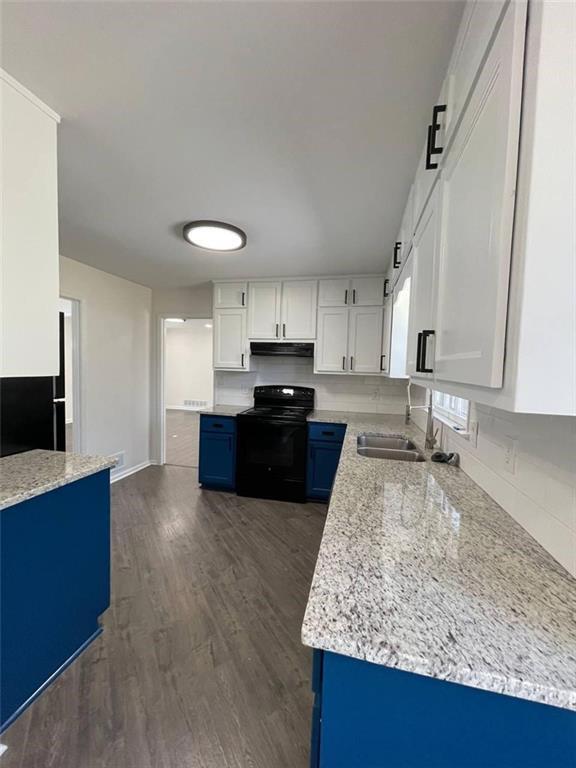 Building Photo - 1202 Lafayette Dr SW