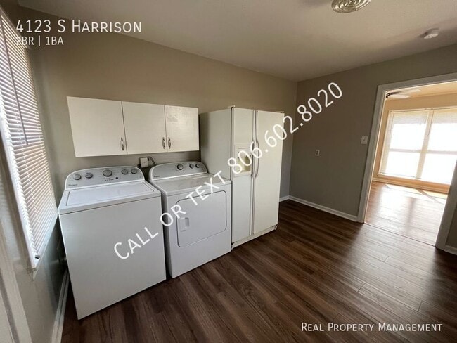 Building Photo - 4123 S Harrison-