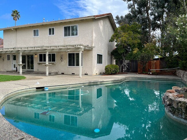 Building Photo - Coming Soon! Beautiful Gated Community in Rinconada Hills!  Elegant Home with Hilltop Views, Priv...