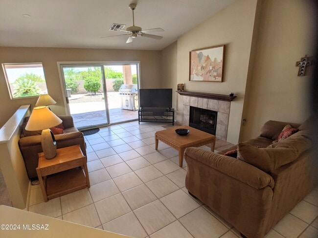 Building Photo - 63945 E Orangewood Ln