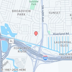 Primary Photo - 4130 SW 24th Ct