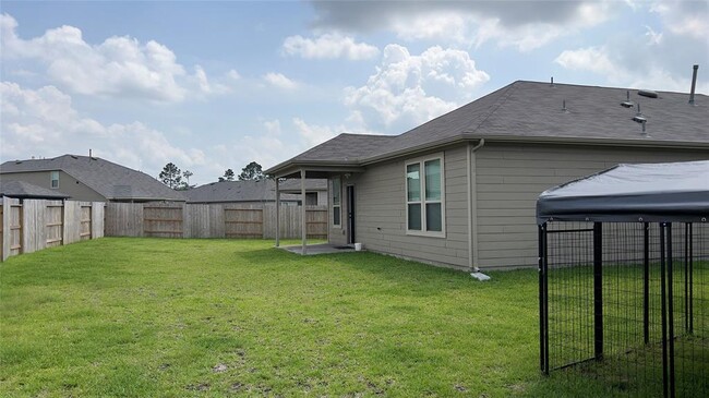 Building Photo - 17015 Wild Strm Ct