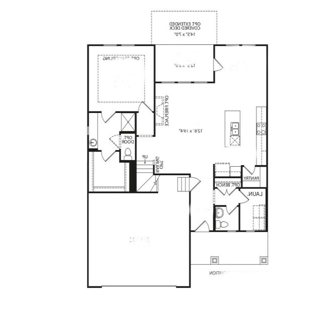 Building Photo - 2024-Built Beautiful 4-Bedroom and 3.5 Bat...