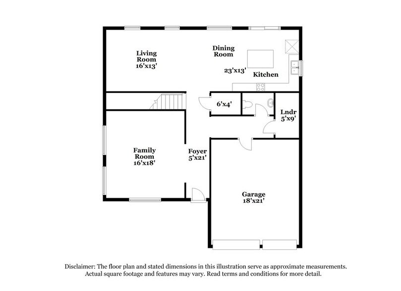 Building Photo - 5714 Minden Dr