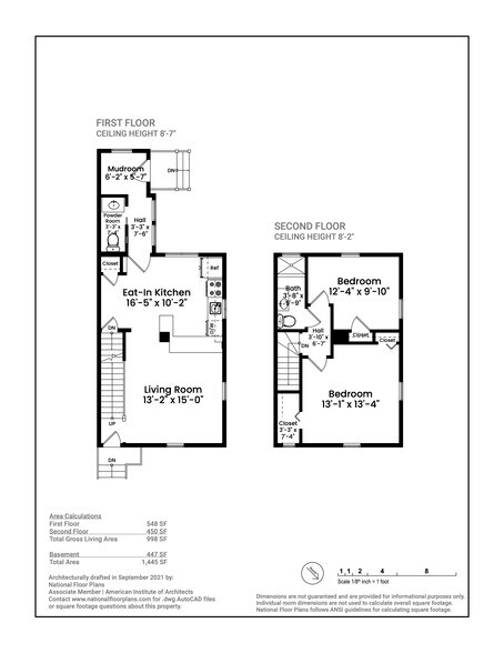 Building Photo - 128 Holworthy St