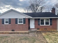 Building Photo - Completely Remodeled, Three Bedroom, One Bath Brick home in quiet subdivision.  Great Location