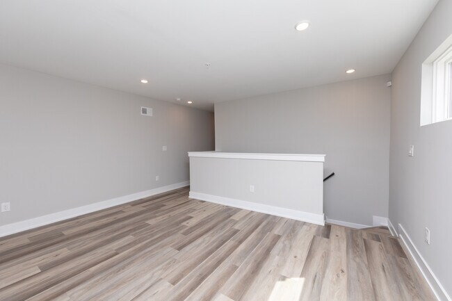 Building Photo - 2613 Cecil B. Moore Ave