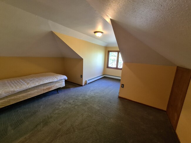 upstairs east bedroom - 301 5th Ave NW