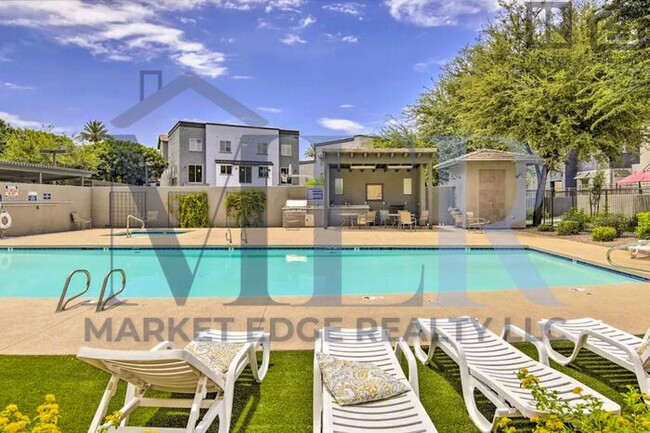 Building Photo - 2Bed/2.5Bath Town House at Kyrene/Chandler...