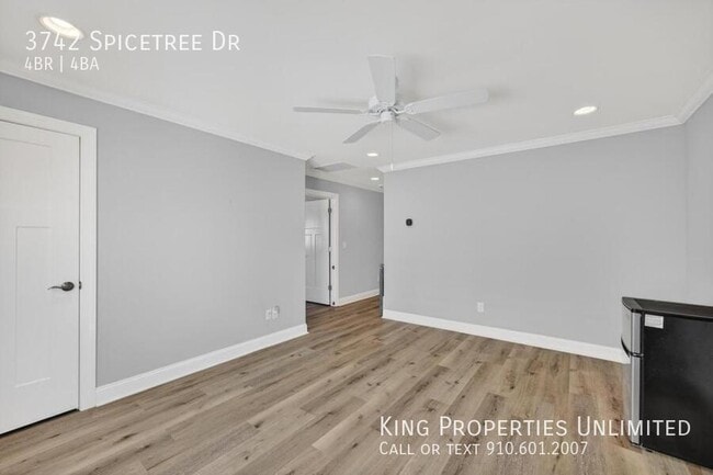 Building Photo - 3742 Spicetree Dr