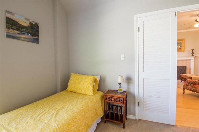 Building Photo - 1509 Treadwell St