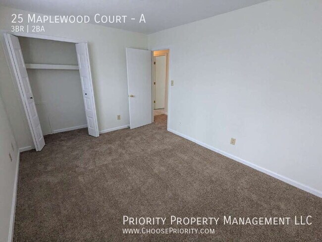 Building Photo - 25 Maplewood Ct