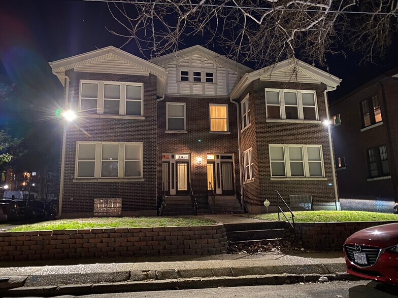 Building Photo - 719 Westgate Ave