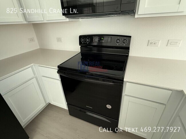 Building Photo - 825 Sandhill Crane Ln