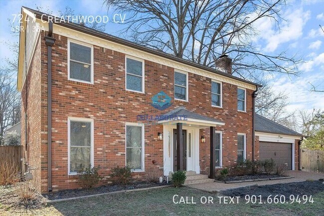 Building Photo - 7247 Creathwood Cove