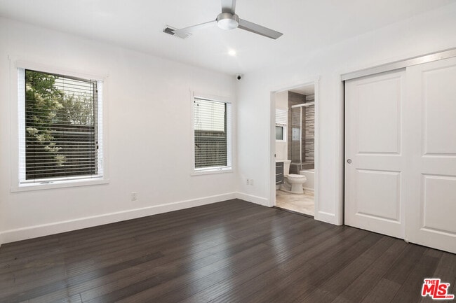 Building Photo - 616 N Formosa Ave