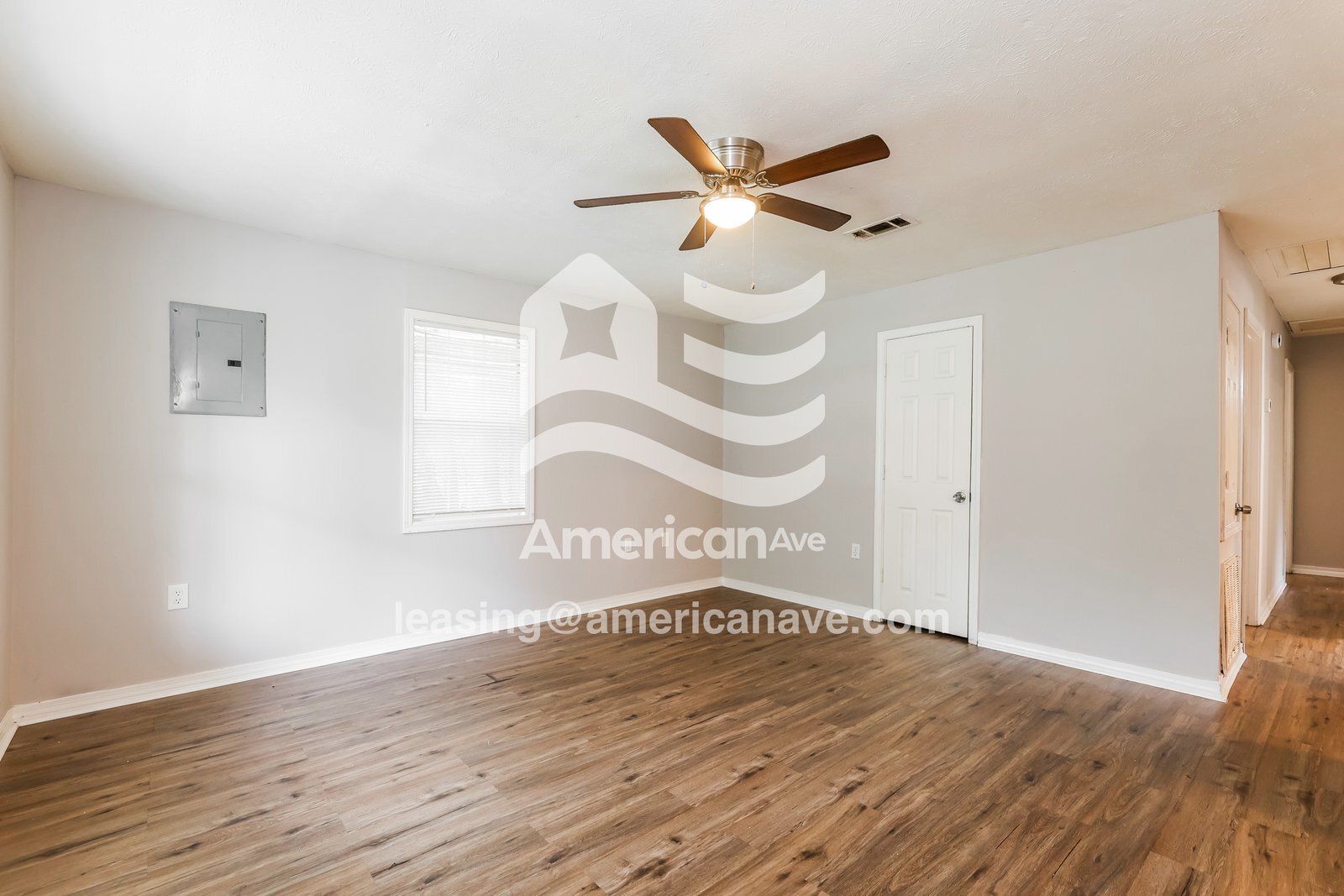 Building Photo - 320 McTyere Ave