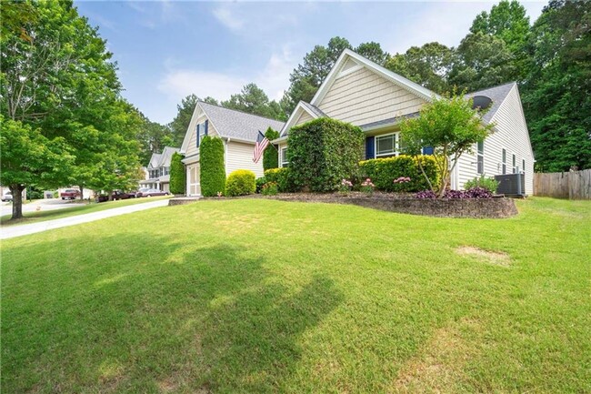 Building Photo - Beautiful Open Ranch Home in Reid Plantation Community!