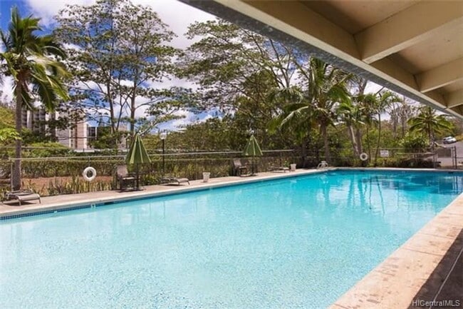 Building Photo - 2br 1bath 2pkg unit at Valleyview Melemanu!