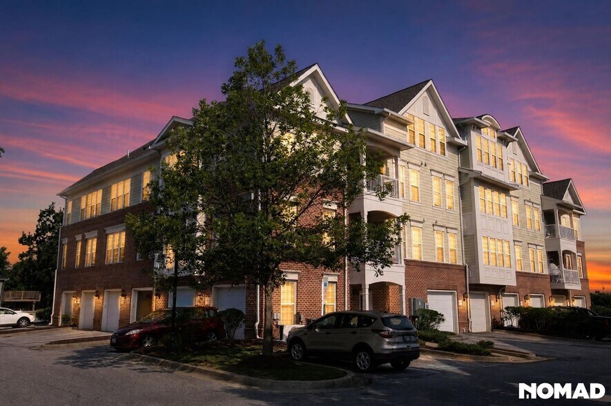 Building Photo - 100 Edelen Station Pl