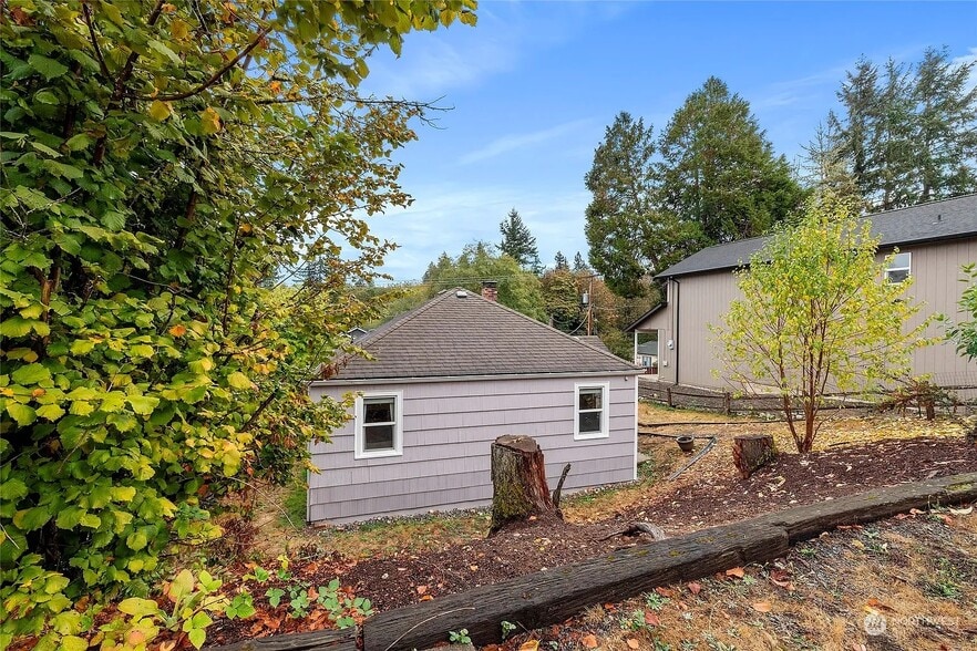 Building Photo - 916 Hull Ave