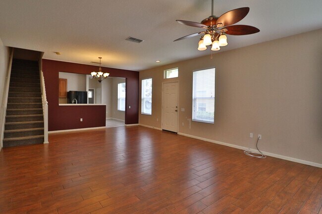 Building Photo - Winter Park Town Home