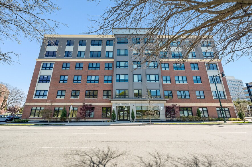 Building Photo - 70 Leo M Birmingham Pky