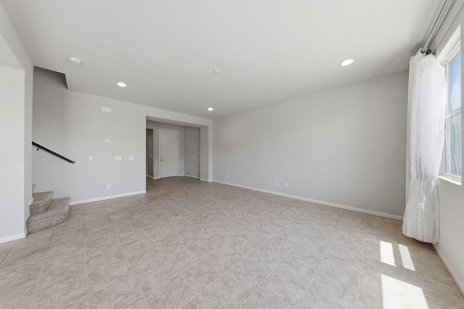 Building Photo - Mountains Edge Gem with Loft, Den & Upgraded Kitchen