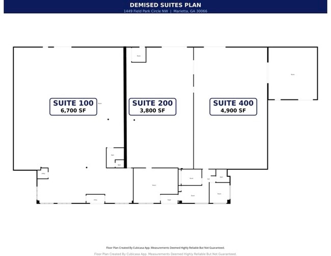 Building Photo - 1449 Field Park Cir NW