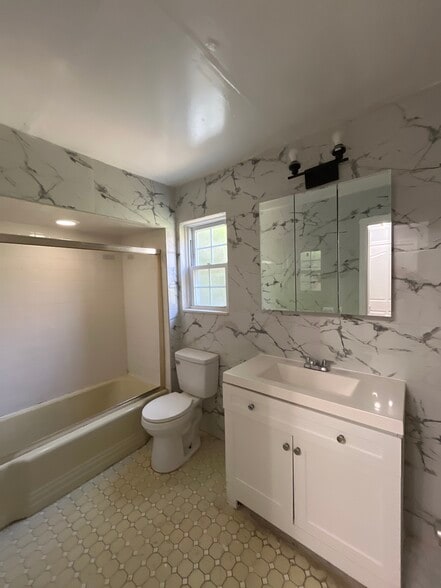 Bathroom - 20 Western Ave