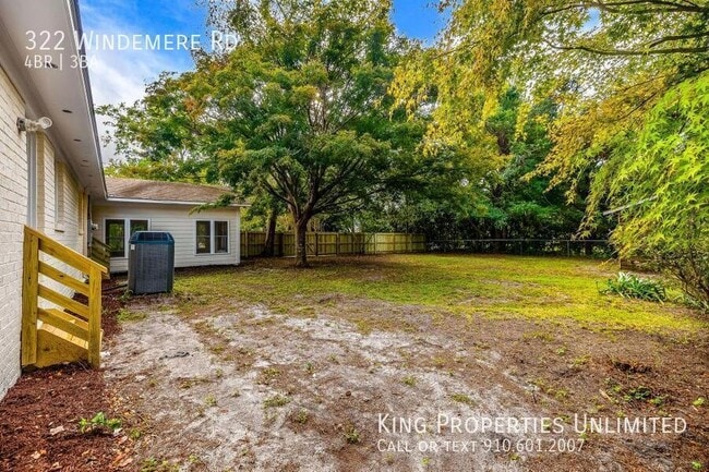 Building Photo - 322 Windemere Rd