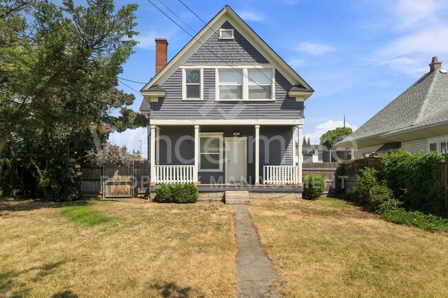 Building Photo - 914 E Indiana Ave