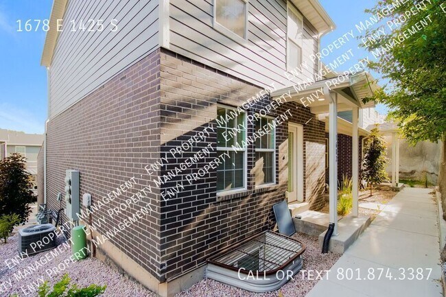 Primary Photo - 1678 E 1425 S