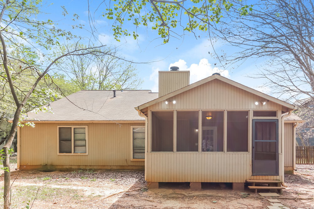 Building Photo - 3747 Willow Wood Way NW