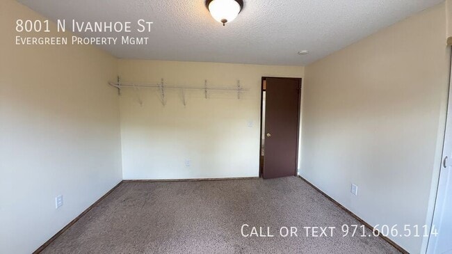 Building Photo - 8001 N Ivanhoe St
