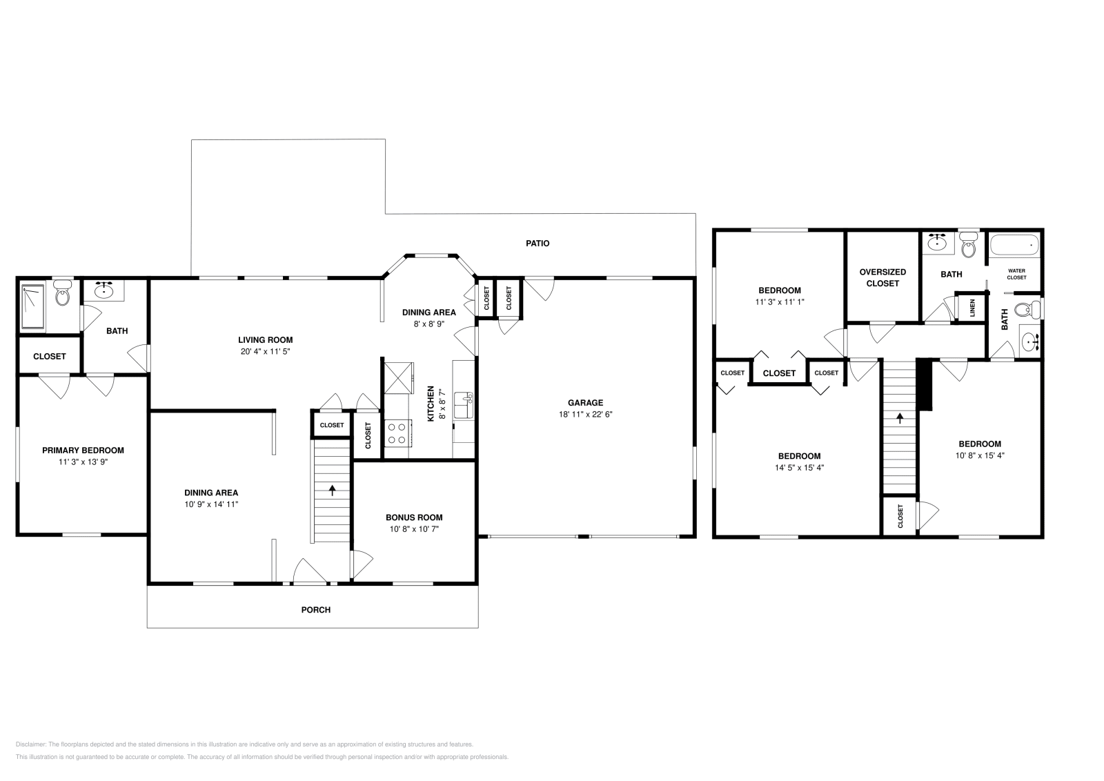 Building Photo - 2115 Gaines Ml St