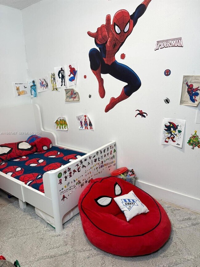 Building Photo - 18061 Biscayne Blvd