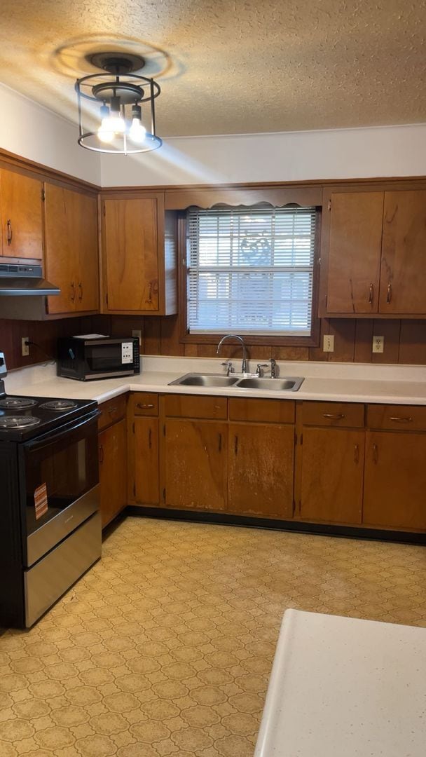 Building Photo - Anthony Home