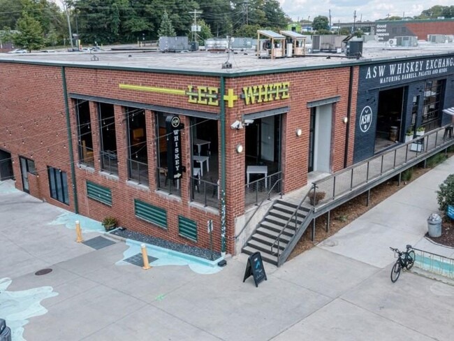 Building Photo - 551 Culberson St SW