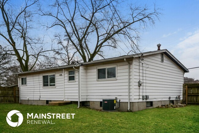 Building Photo - 1095 Humes Ln