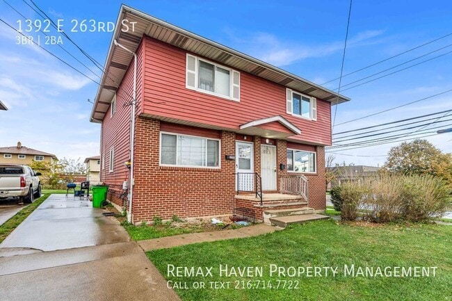 Building Photo - 1392 E 263rd St