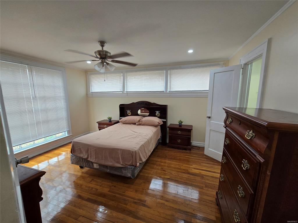 Building Photo - 2036 Gorgas St