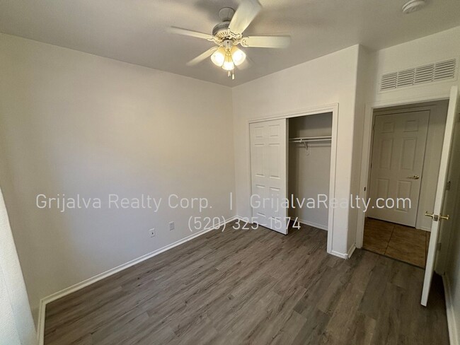 Building Photo - Charming 4-Bedroom, 2 Bath Rancho Sahuarit...