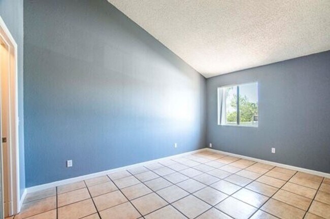 Interior Photo - Oracle Canyon